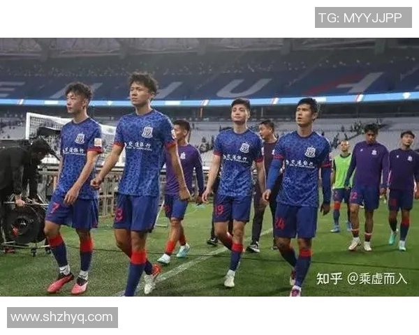 中超联赛当红球星盘点 谁是国内足球的超级巨星