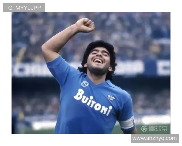 马拉多纳身高是多少 他的足球才华与身高对比如何